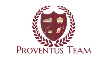 Proventus Team Logo